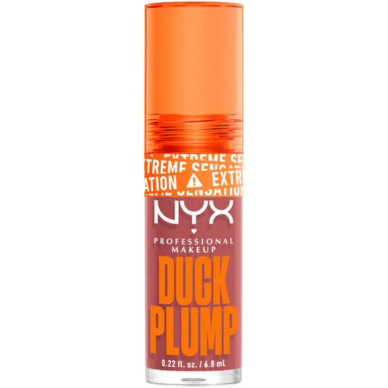 Duck Plump Lip Lacquer