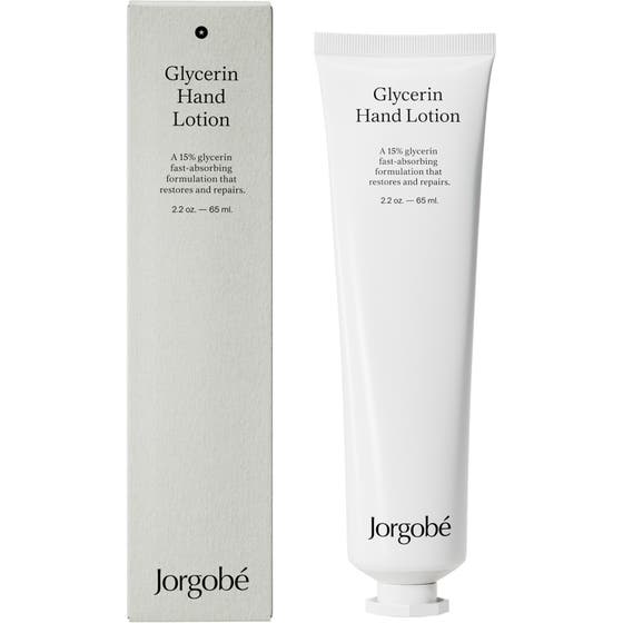 Glycerin Hand Lotion