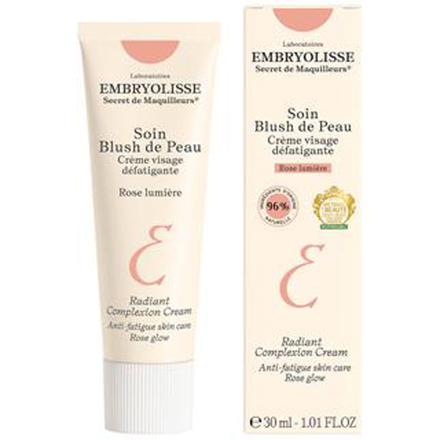 Embryolisse Radiant Complexion Cream