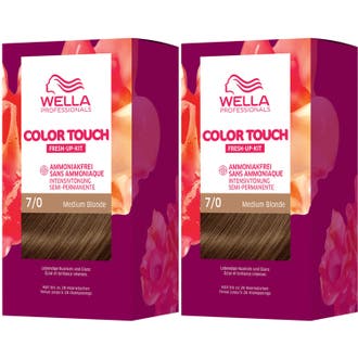 Color Touch Duo