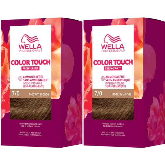 Color Touch Duo
