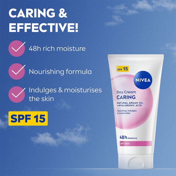 Nourishing Day Cream