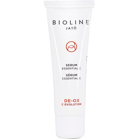DE-OX Essential C Serum