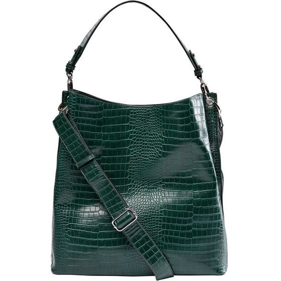 Solid Kayna Bag
