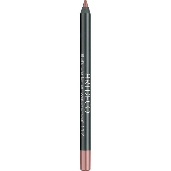 Soft Lip Liner Waterproof