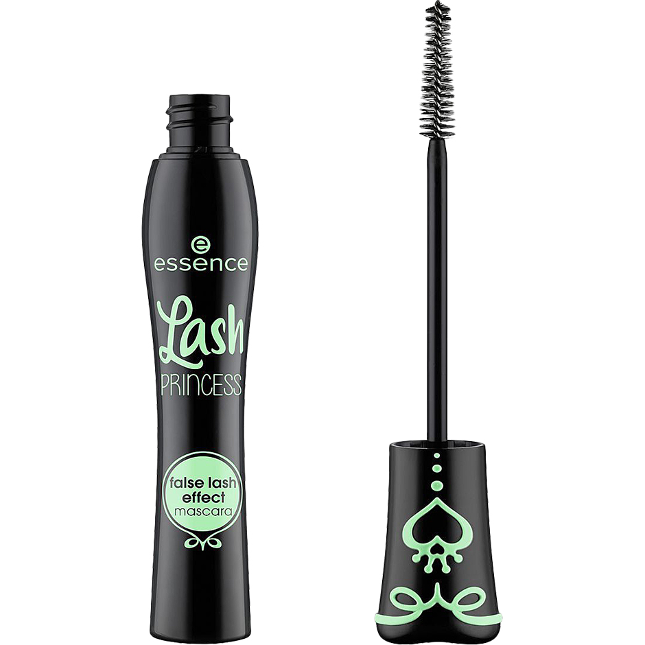 Lash Princess False Lash Effect Mascara, 12 ml essence Mascara