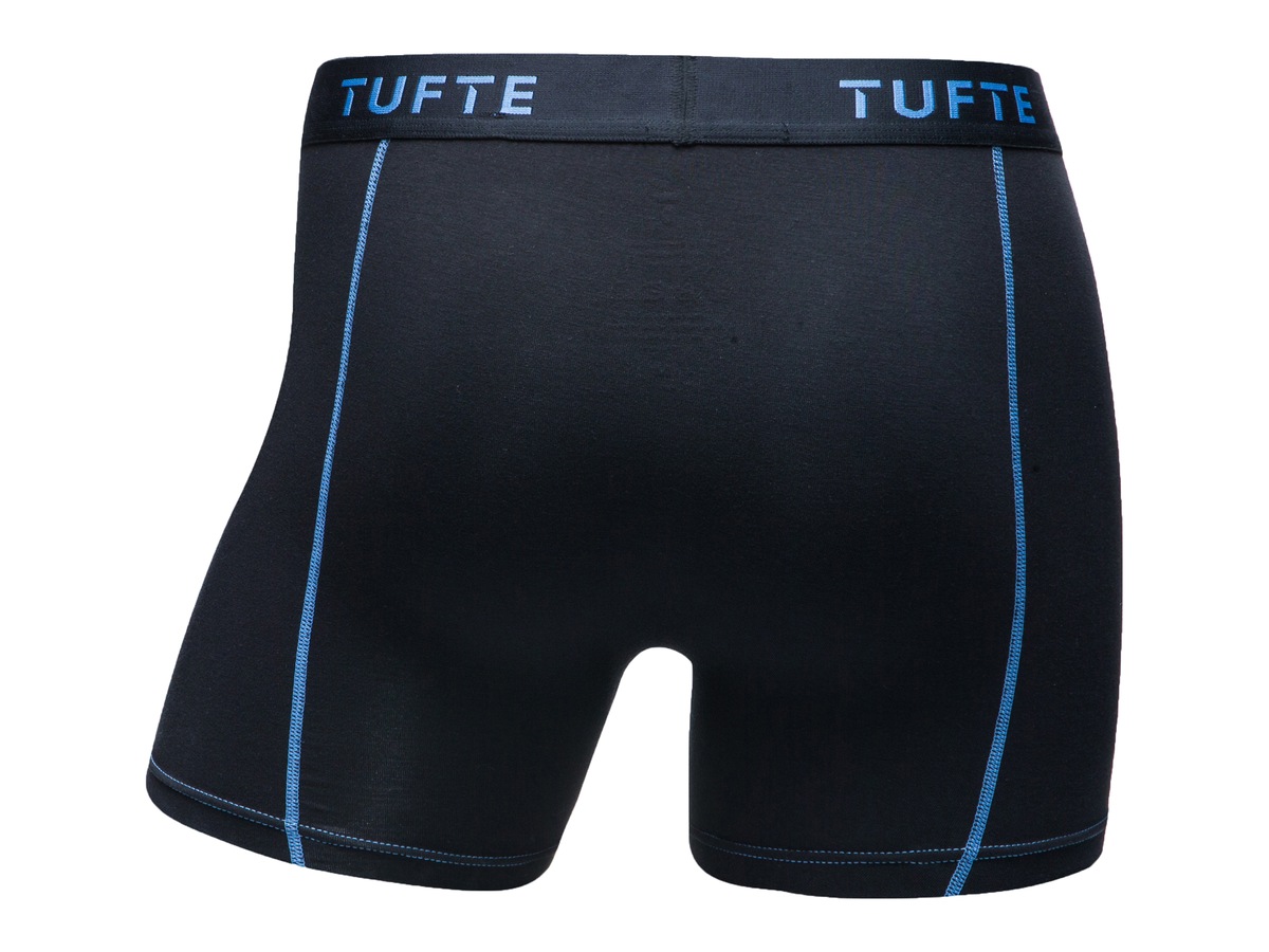 Men Boxer Briefs