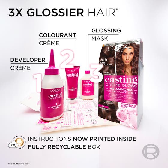 Casting Crème Gloss