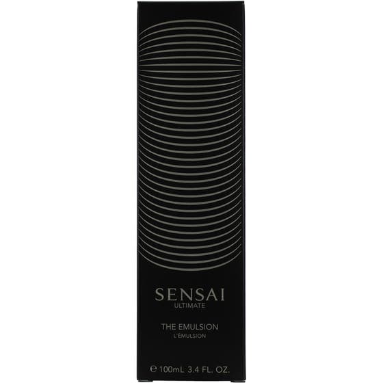 Ultimate The Emulsion