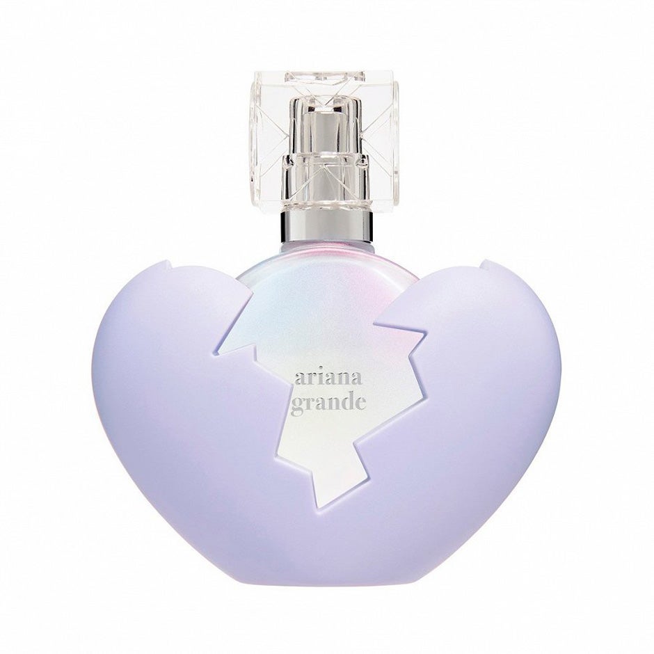 Ariana Grande Thank U Next 2-0 Eau de Parfum 30 ml