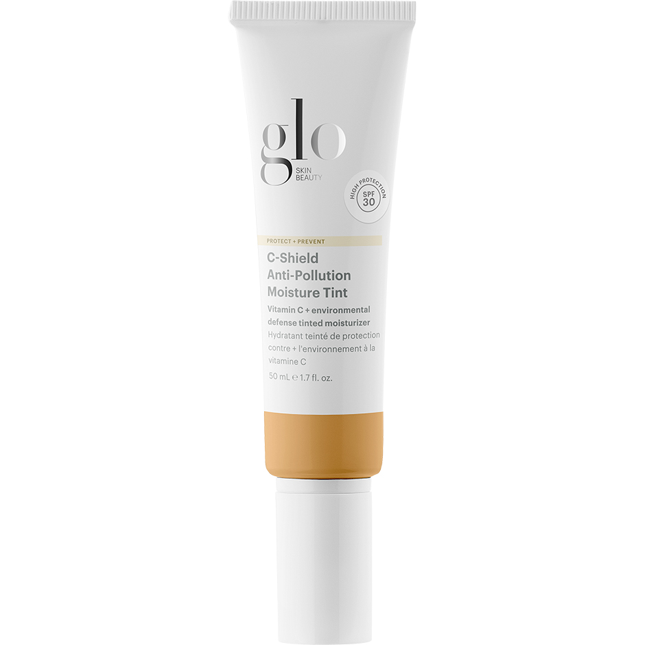 C-Shield Anti-Pollution Moisture Tint, ml 50 Glo Skin Beauty BB Cream