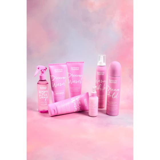 Waves for Days Setting Spray
