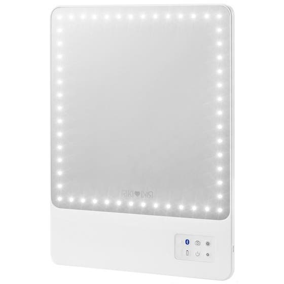 Riki Skinny LED Mirror