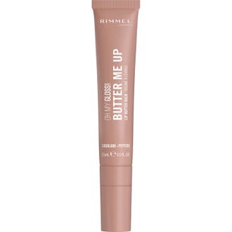 Oh My Gloss! Butter Me Up Lip Gloss