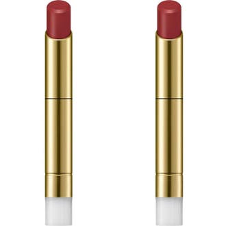 Contouring Lipstick (Refill) Duo