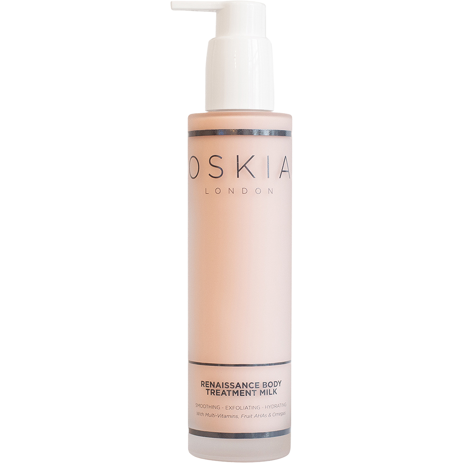 Renaissance Body Treatment Milk, 150 ml Oskia Body Lotion