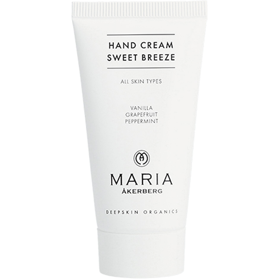 Hand Cream, 30 ml MARIA ÅKERBERG Handkräm