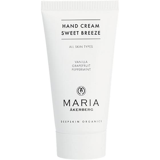 Hand Cream