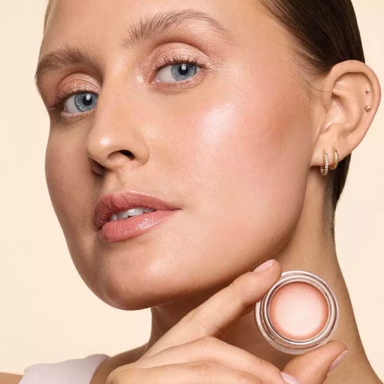 Fire Eyes Cream Shadow