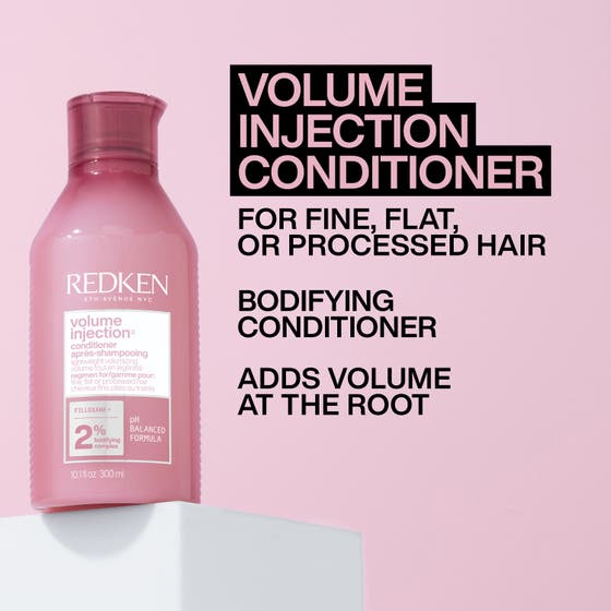 Volume Injection Holiday Gift Set 2023