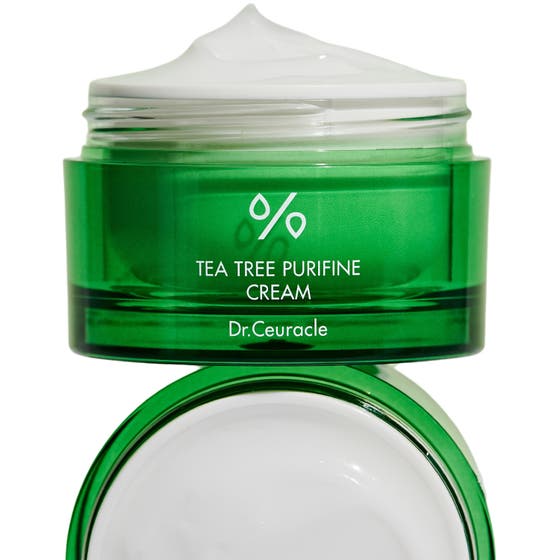 Tea Tree Purifine Cream