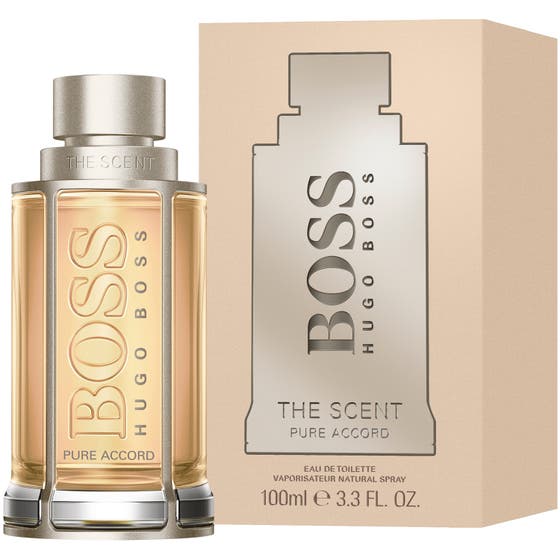 The Scent Pure Accord For Him