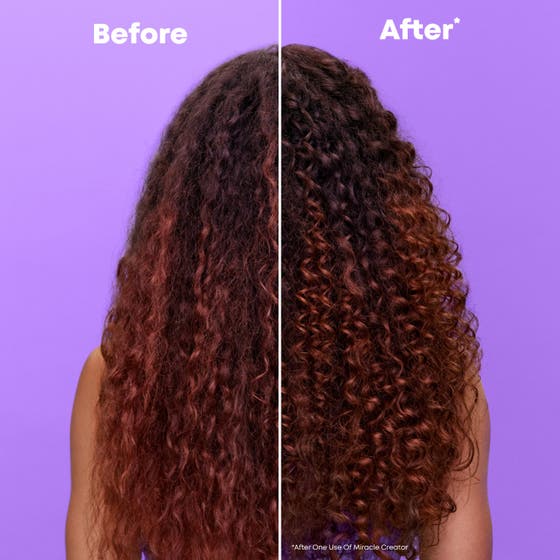 Miracle Creator Multi-Tasking Treatment Spray