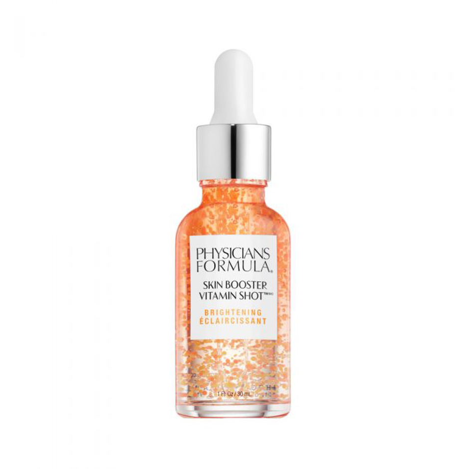 Skin Booster Vitamin Shot Brightening