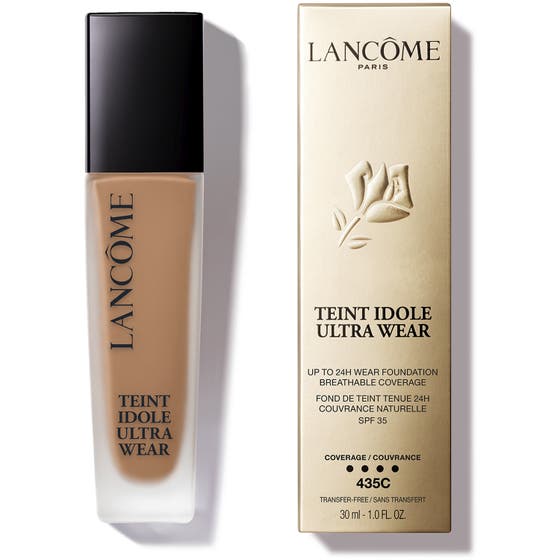 Teint Idole Ultra Wear 24H Longwear Foundation