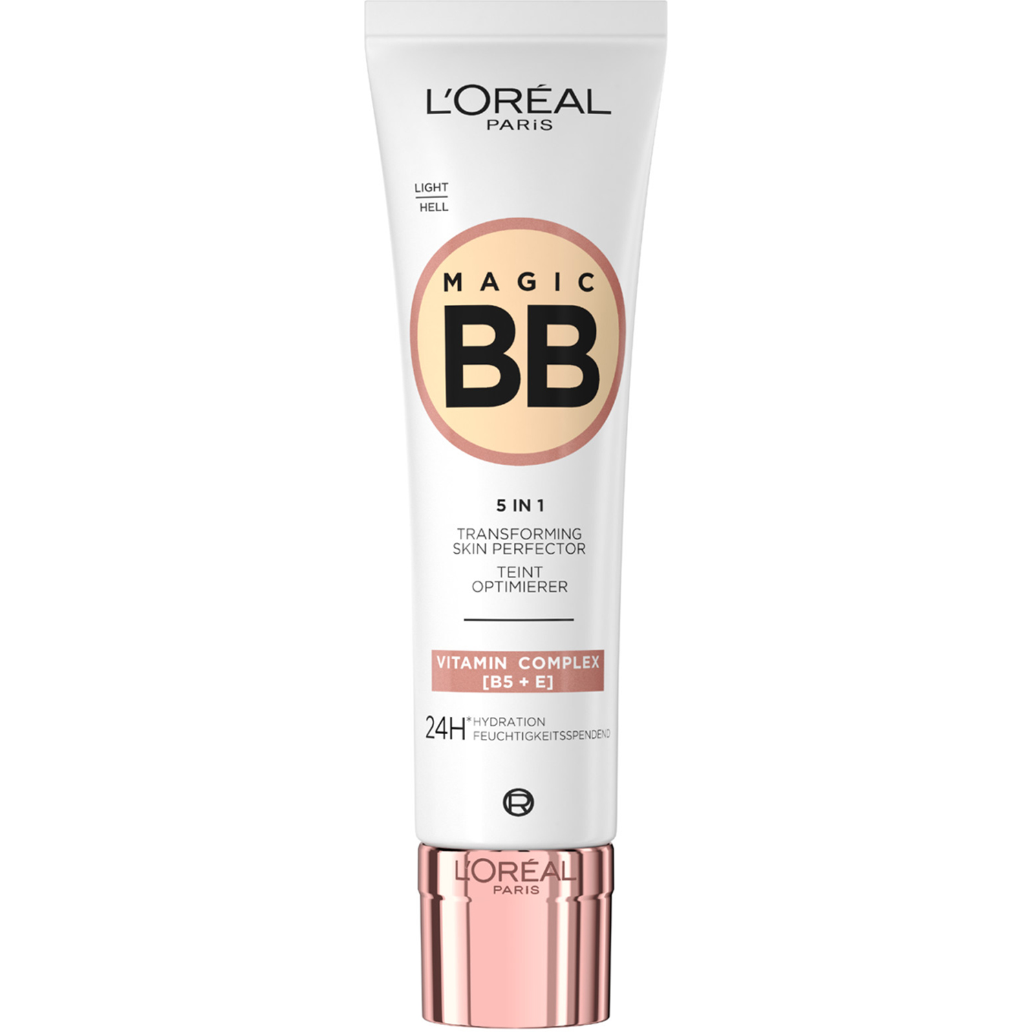 L'Oréal Paris BB C'est Magic 02 Light - 30 ml