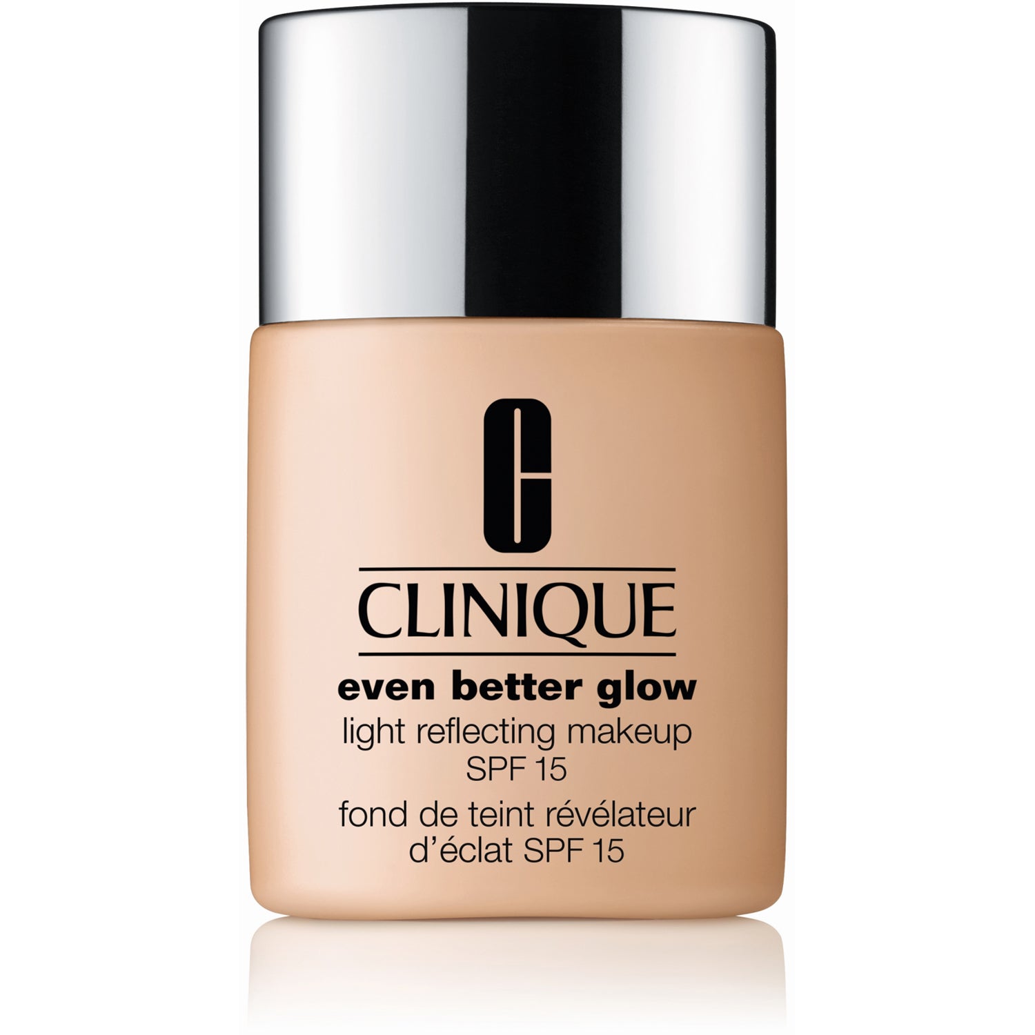 Clinique Even Better Glow Light Reflecting Makeup SPF15 Ivory 28 CN - 30 ml