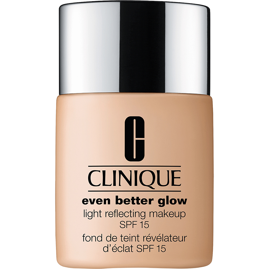 Even Better Glow Light Reflecting Makeup SPF15