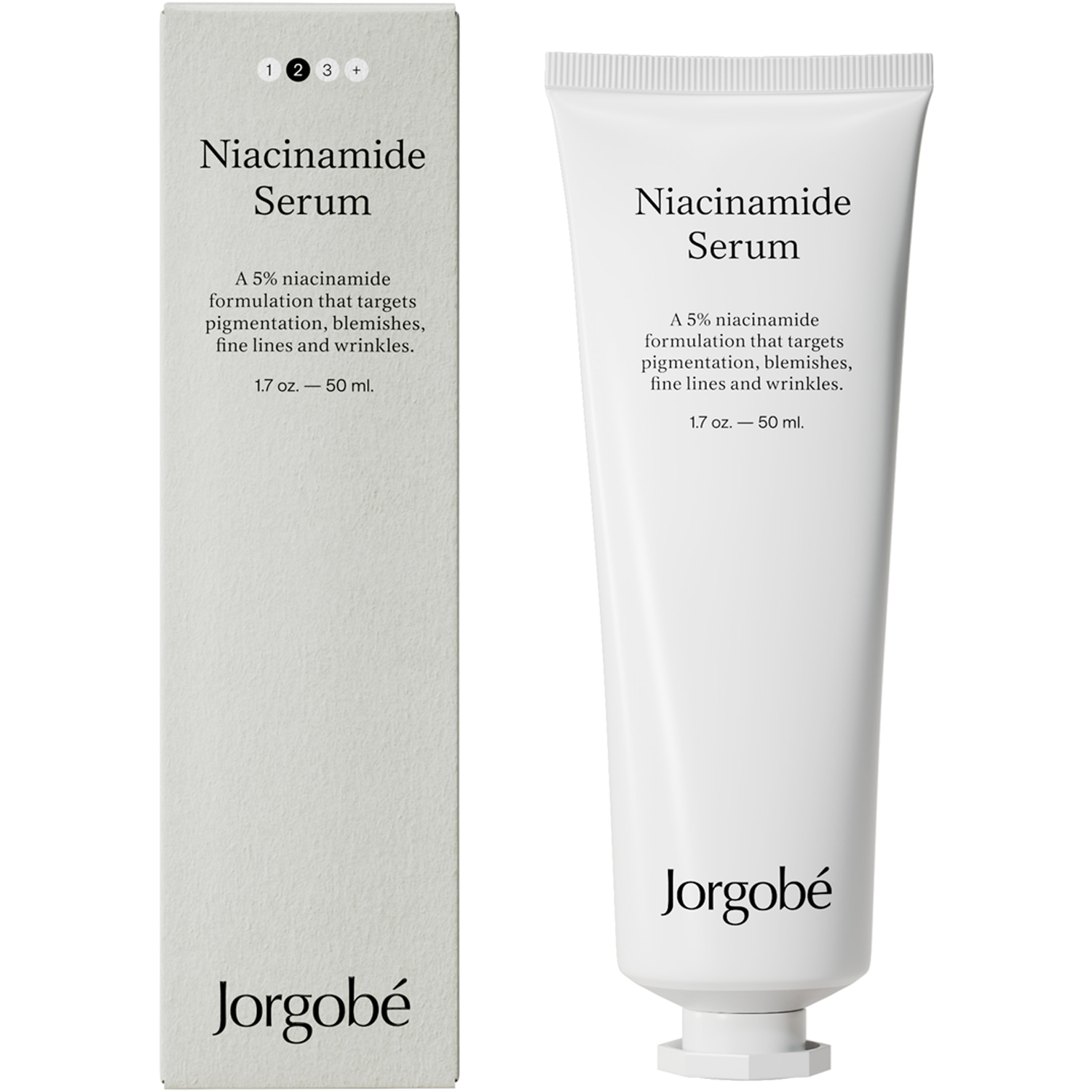 Niacinamide Serum