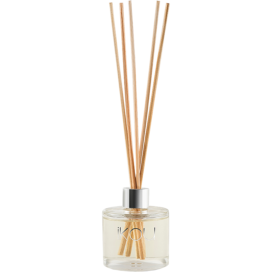 Essentials Mini Diffuser Reeds Australian Rainforest, iKOU Doftpinnar & Rumsdoft