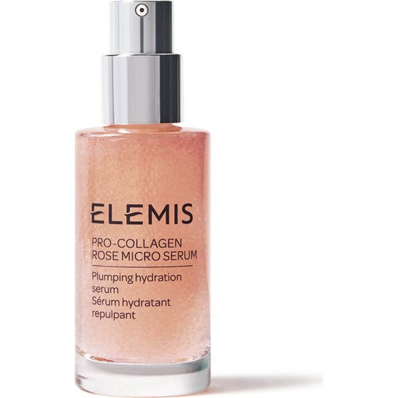Pro-Collagen Rose Micro Serum