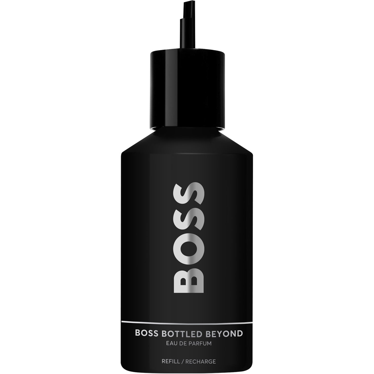 Hugo Boss Hugo Boss Bottled Beyond Eau de Parfum Refil - 200 ml parfym