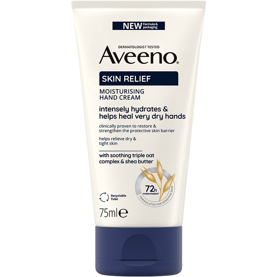 Aveeno Skin Relief Moisturising Hand Cream