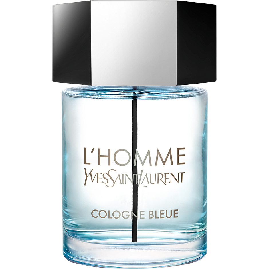 YSL L’Homme Cologne Bleue EdT 100 ml Yves Saint Laurent Herrparfym