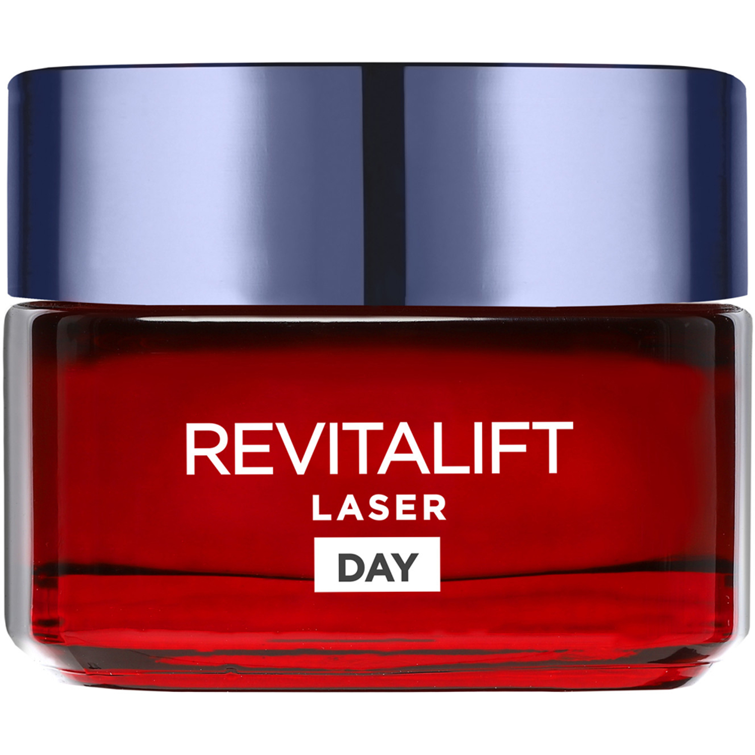 Laser Advance Anti-Ageing Care Day, 50 ml L'Oréal Paris Dagkräm