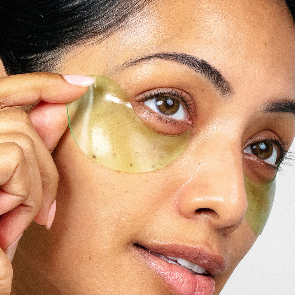 Mellow Eyes Rejuvenating Eye Patches