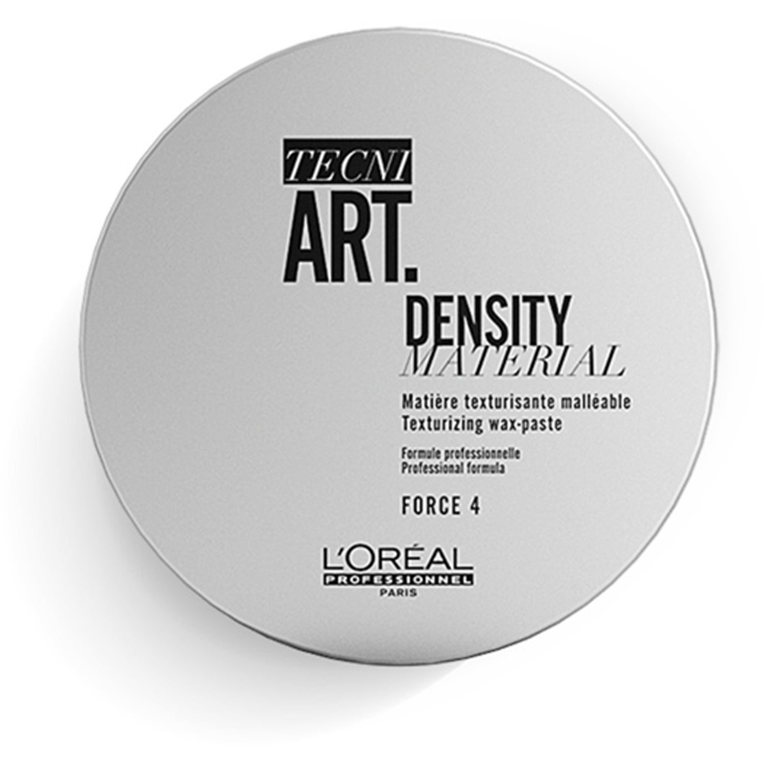 Tecnical Art Density Material, 100 ml L'Oréal Professionnel Stylingprodukter