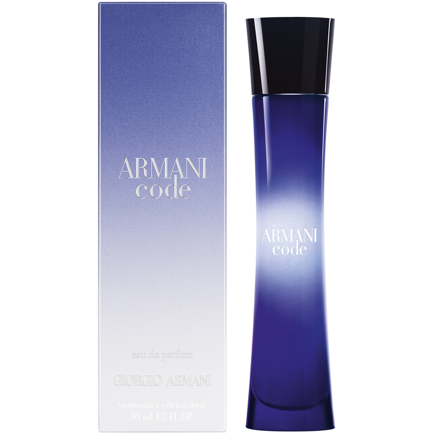 Armani Code Women