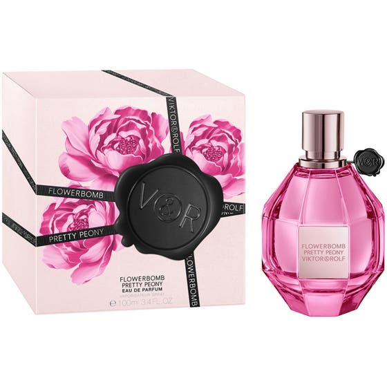 Flowerbomb Pretty Peony Extreme