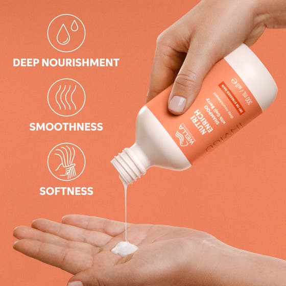 INVIGO Enrich Shampoo