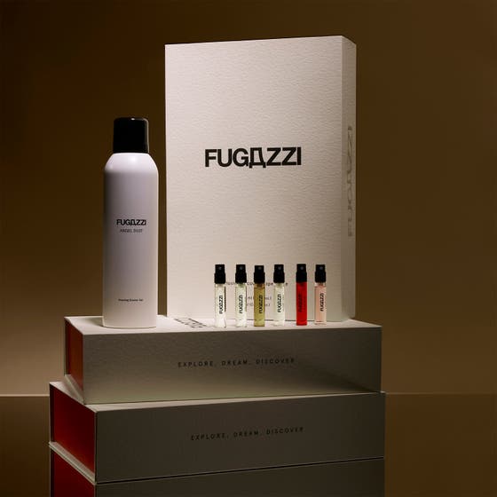 Fugazze Bestseller Set