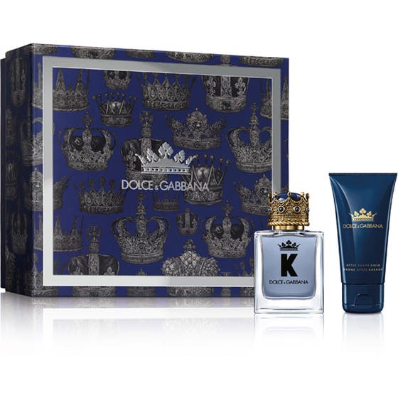 K by Dolce & Gabbana