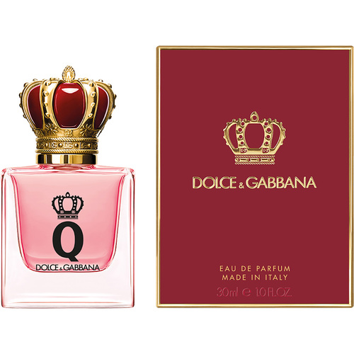 Dolce & Gabbana Q by Dolce&Gabbana