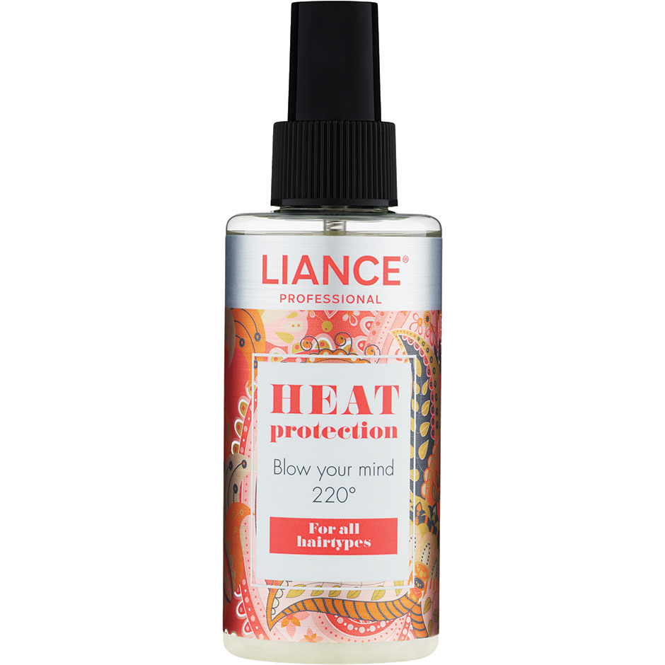 Heatprotection