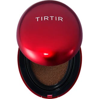 Mask Fit Red Cushion
