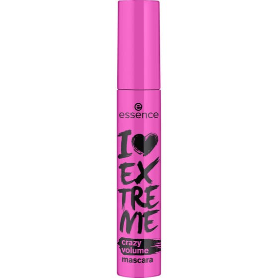 I Love Extreme Crazy Volume Mascara Duo